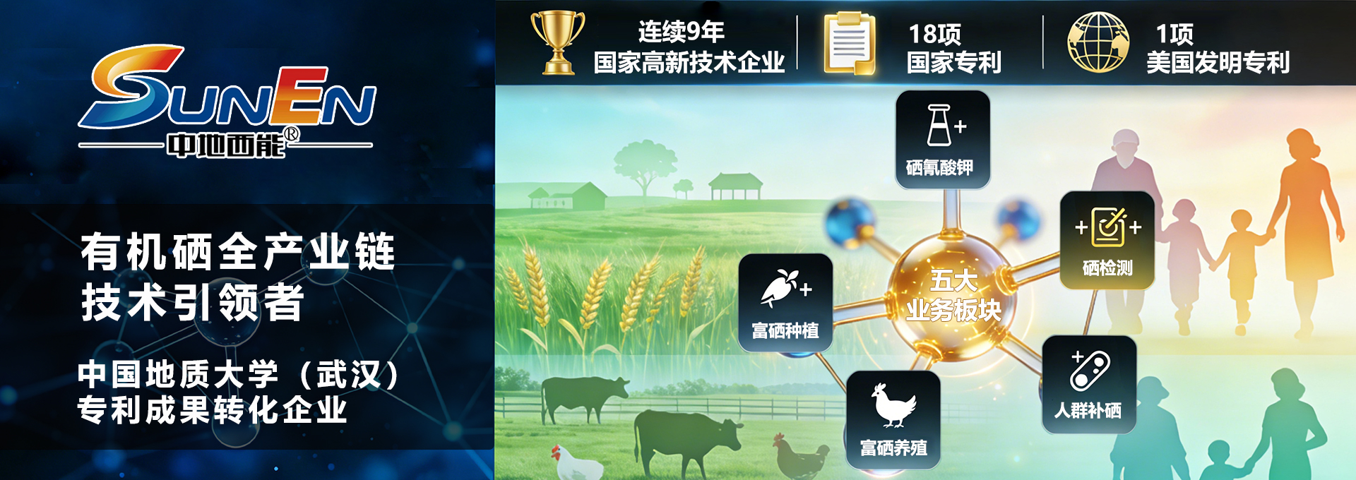 武汉中地西能科技有限公司